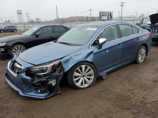 2018 Subaru Legacy 3.6R Limited