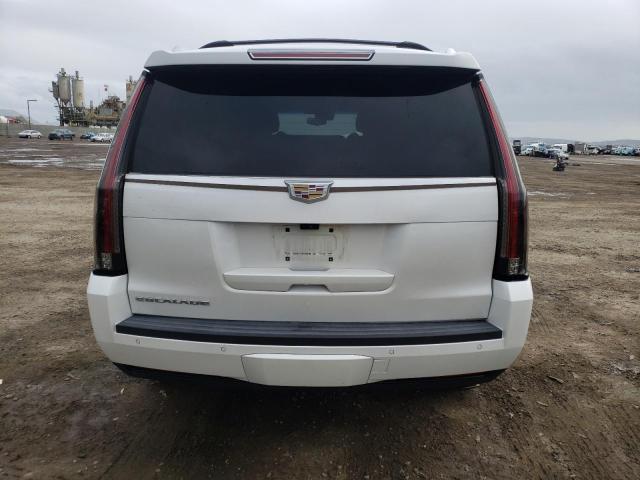 1GYS3BKJ7HR302873 Cadillac Escalade Luxury