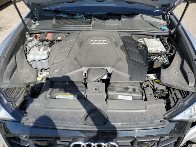 2020 AUDI Q8 PRESTIG - WA1FVAF13LD022809
