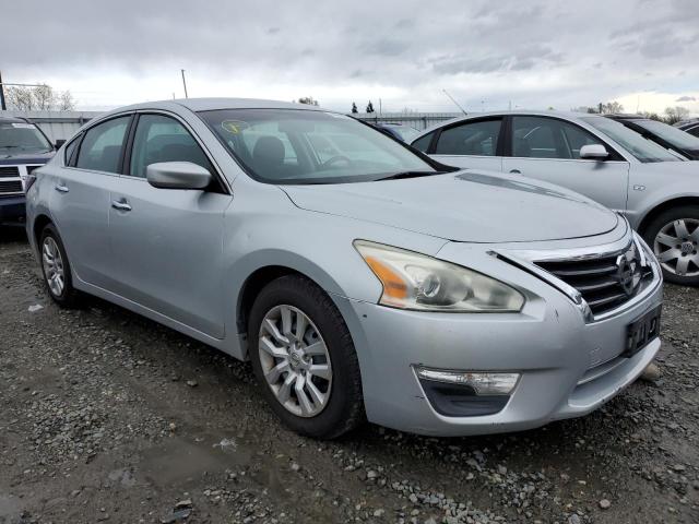 1N4AL3APXEN342399 Nissan ALTIMA 2.5