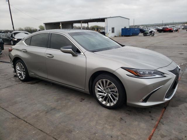2021 LEXUS ES 300H UL - 58AFA1C16MU011797