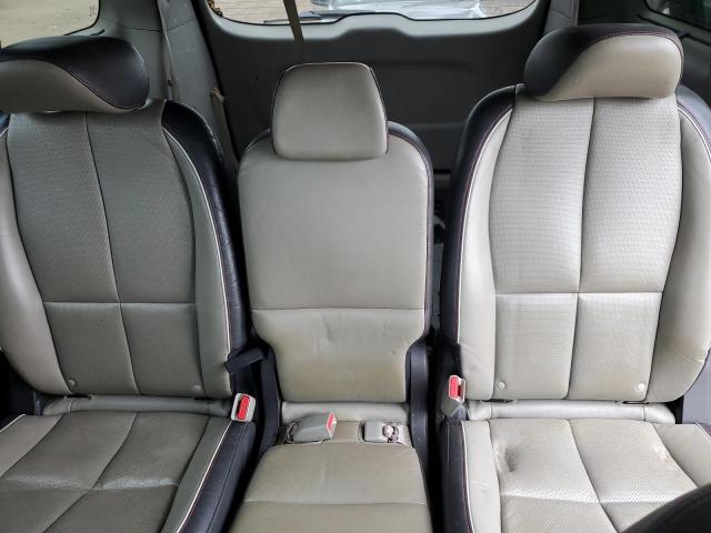 KNDMB5C10H6253308 KIA Sedona