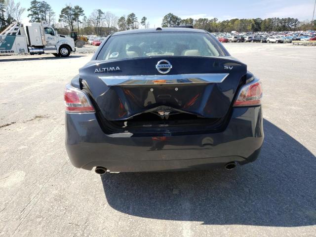 2015 NISSAN ALTIMA 2.5 1N4AL3AP5FC149378