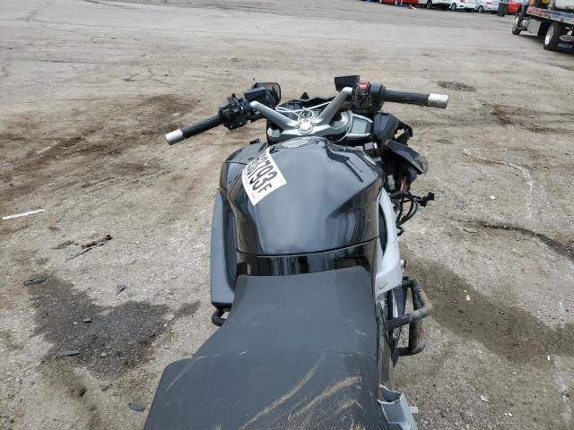 2015 YAMAHA FJR1300 AE - JYARP26E9FA000725