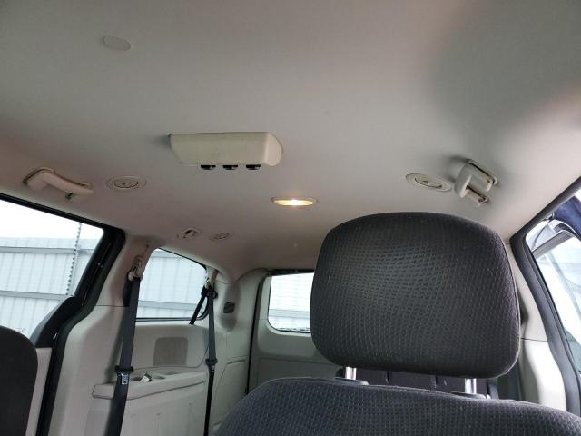 2C4RDGCG0ER258948 Dodge Grand Caravan Sxt