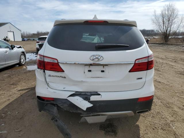 2015 HYUNDAI SANTA FE G - KM8SMDHFXFU123251