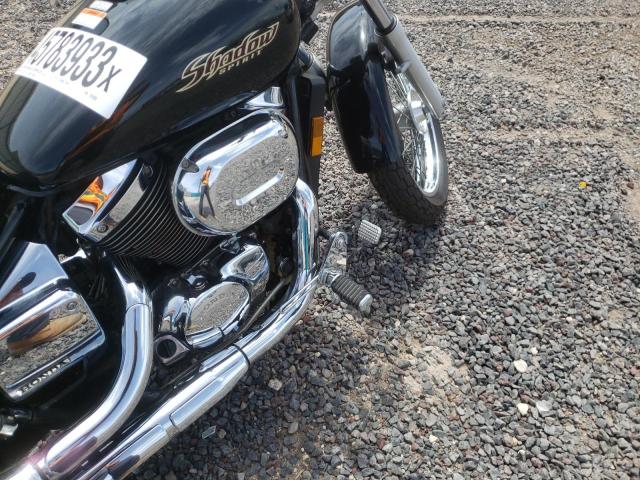 2003 HONDA VT750 DC JH2RC44013M702929