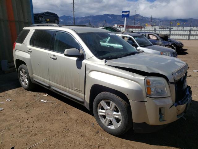 2GKALSEK4E6235733 GMC Terrain Slt