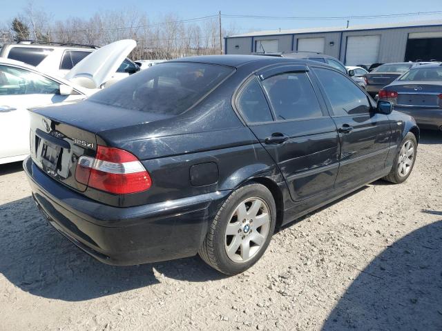 WBAEU33465PR16171 BMW 325 XI