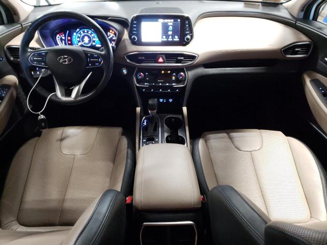 2020 HYUNDAI SANTA FE L - 5NMS5CAA3LH298468