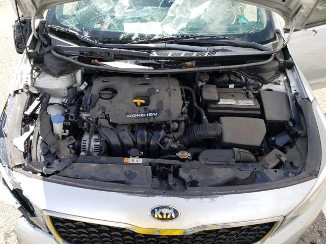3KPFL4A75HE063831 KIA FORTE LX