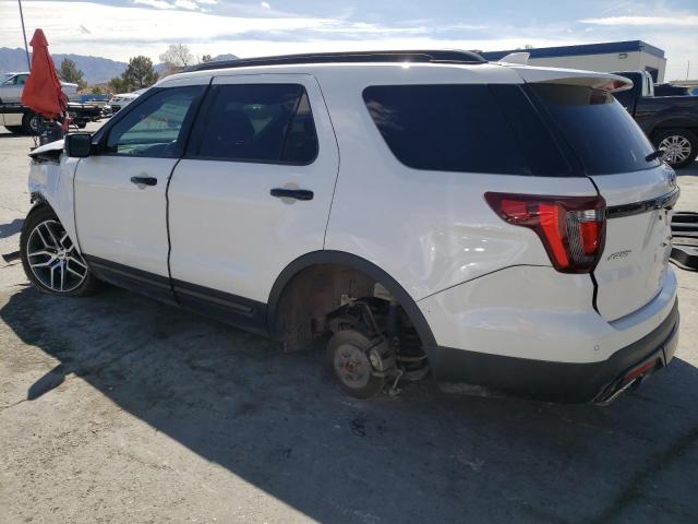 1FM5K8GT6HGD42422 Ford EXPLORER SPORT