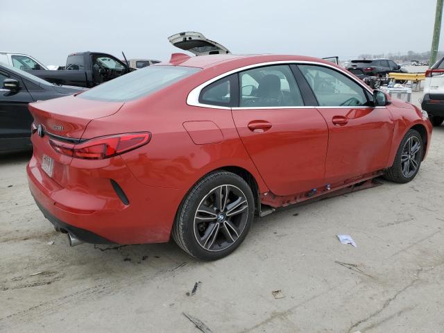 2021 BMW 228I - WBA53AK0XM7H68940
