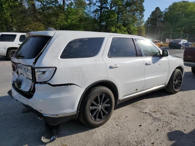 2020 DODGE DURANGO SS 1C4SDJFT8LC431936