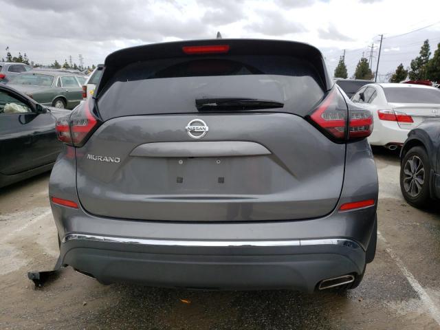 5N1AZ2MJ6KN111629 Nissan MURANO S