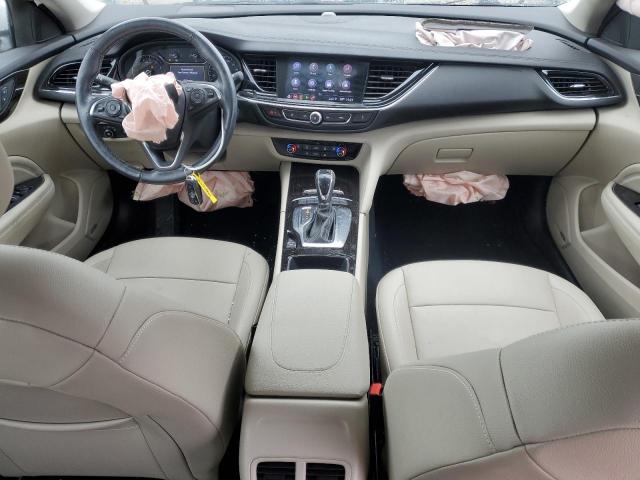 2019 BUICK REGAL ESSE - W04GP6SX8K1013819