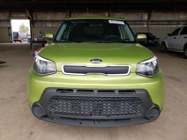 KNDJN2A27G7830980 KIA Soul