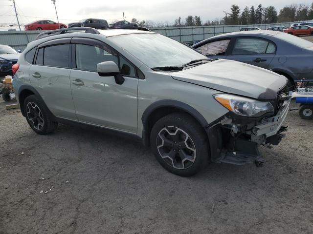 JF2GPACC1E8342248 Subaru Xv Crosstrek 2.0 Premium