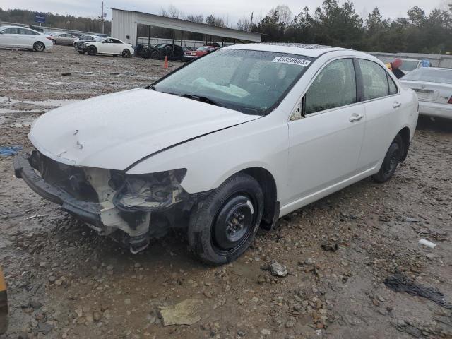 2005 Acura TSX 