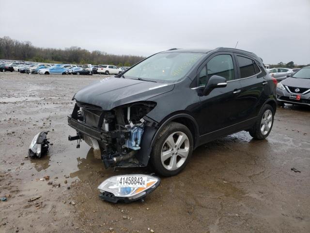 2015 BUICK ENCORE CON - KL4CJBSB3FB240557