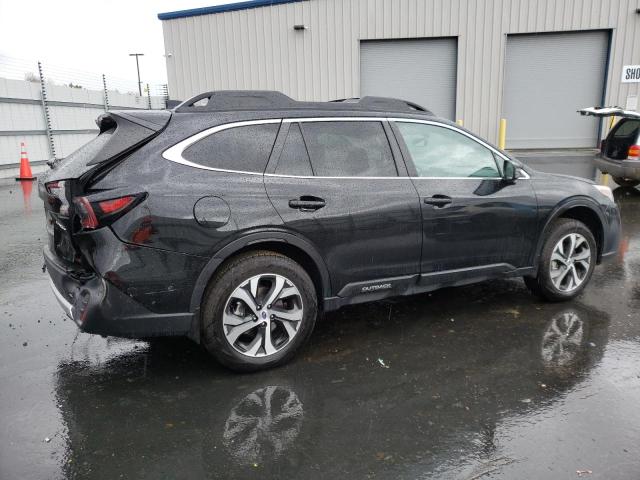 4S4BTANC8L3220073 Subaru Outback Limited