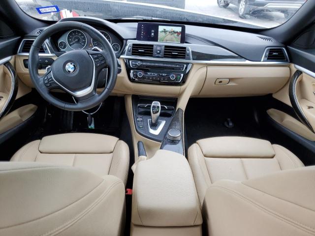 2018 BMW 330 XIGT - WBA8Z9C50JG828527