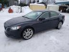 2017 MAZDA 6 TOURING - JM1GL1V51H1120699