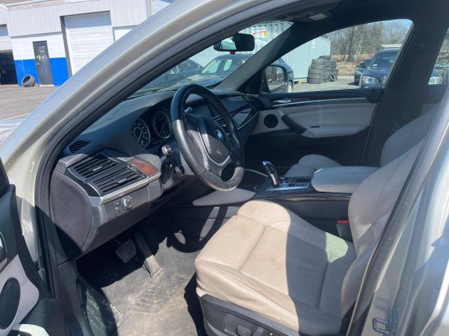 5UXFG2C58BLX06724 BMW X6 Xdrive35i