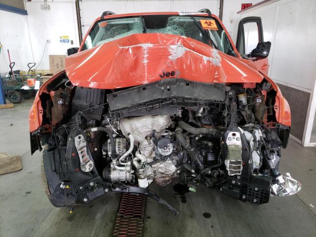 ZACCJBBB0JPH90965 Jeep Renegade Latitude