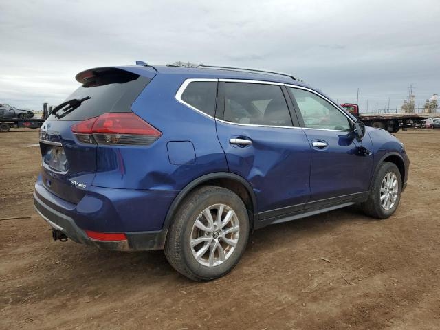 5N1AT2MVXJC700861 Nissan ROGUE S