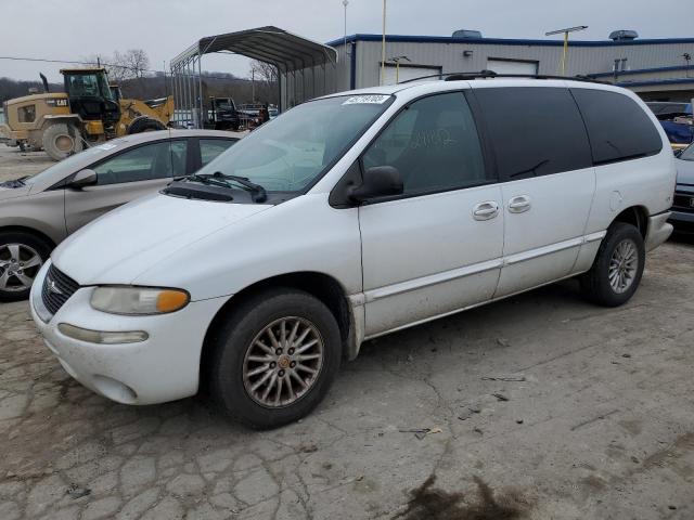 2000 Chrysler Town & Country LX