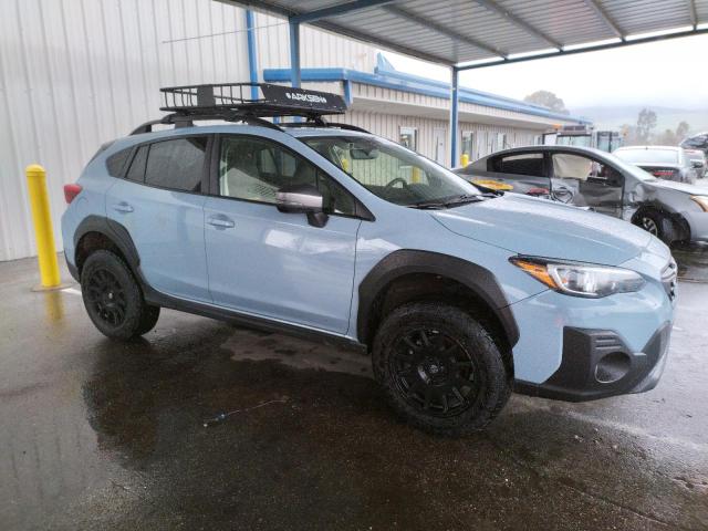 JF2GTHSCXNH287773 Subaru Crosstrek Sport
