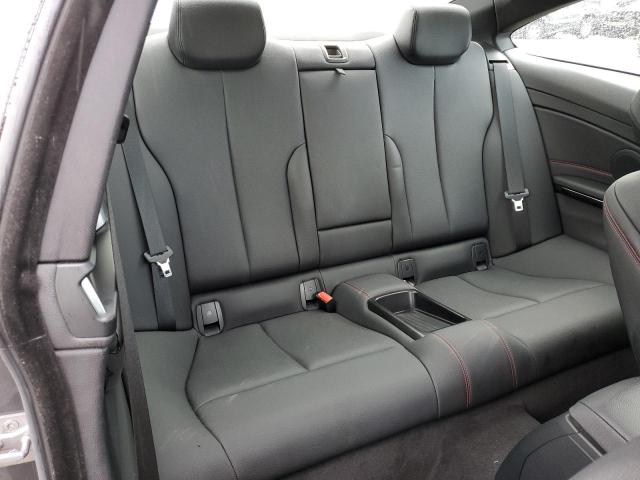 WBA3N7C50EK220083 BMW 428 I
