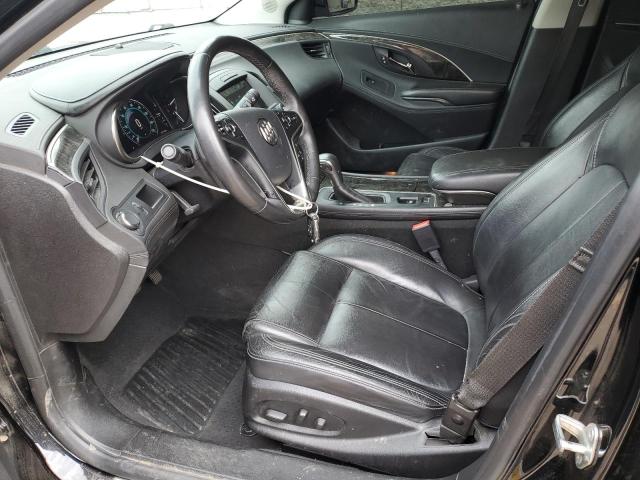 1G4G45G3XGF178615 Buick Lacrosse Sport Touring