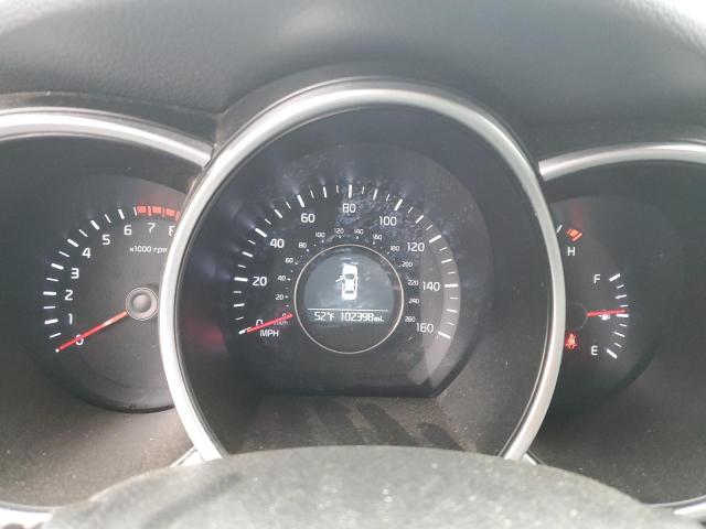 5XXGM4A78FG396806 KIA Optima Lx