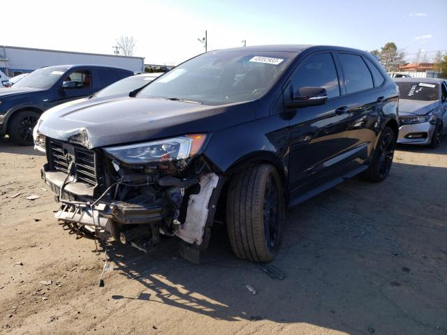 2019 FORD EDGE ST - 2FMPK4AP5KBB99281