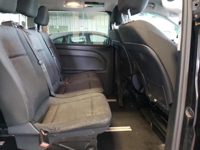 2018 MERCEDES-BENZ METRIS - WD4PG2EE2J3440348