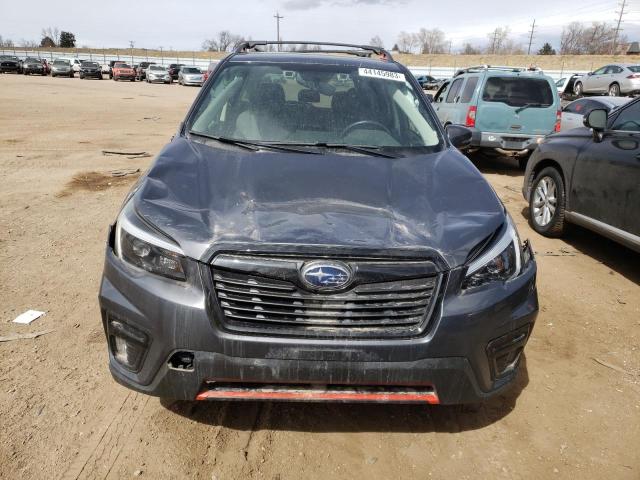 JF2SKALC1MH497552 Subaru Forester Sport
