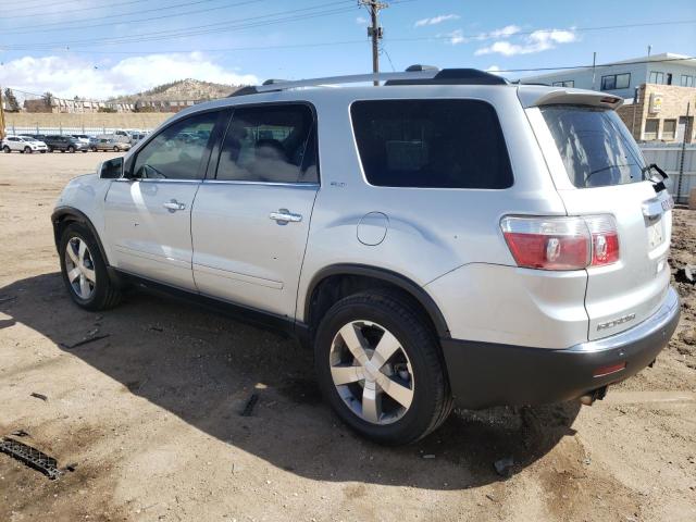 1GKKRRED2CJ124997 GMC Acadia Slt-1