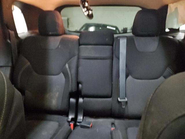 1C4PJMCSXFW789618 Jeep Cherokee Latitude