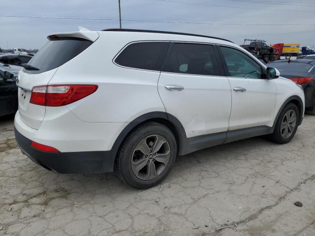 2015 HYUNDAI SANTA FE G - KM8SM4HF3FU100006