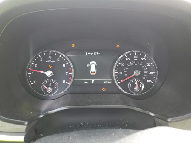 5XYP5DHC3NG294632 KIA Telluride Sx