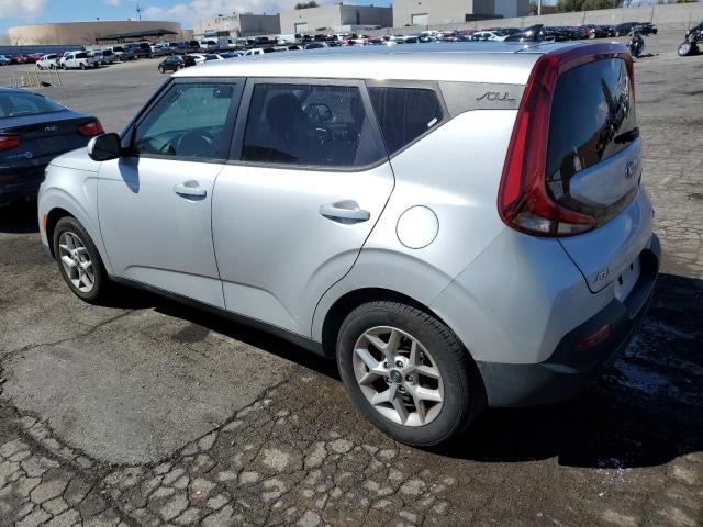 KNDJ23AU6L7721341 KIA SOUL LX