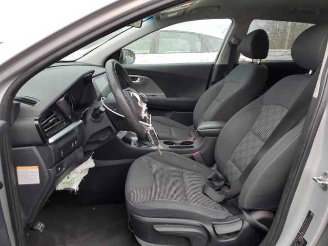 KNDCB3LC6L5396053 KIA NIRO LX
