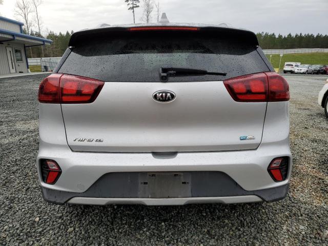 KNDCB3LC6L5396053 KIA NIRO LX