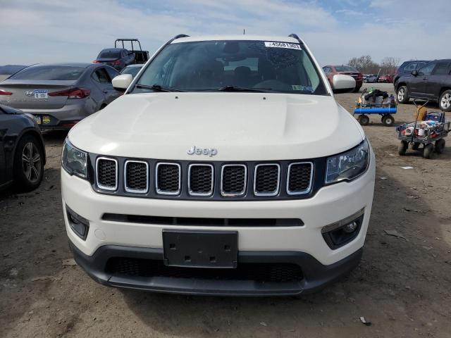 2018 JEEP COMPASS LA - 3C4NJDBB9JT283088