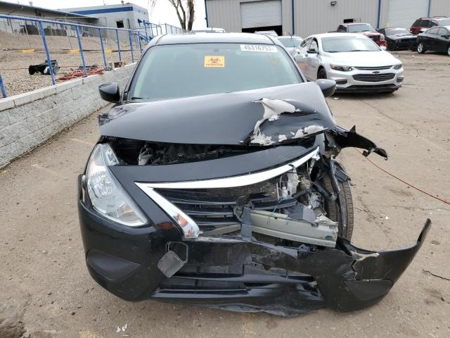 3N1CN7AP5KL802698 Nissan VERSA S