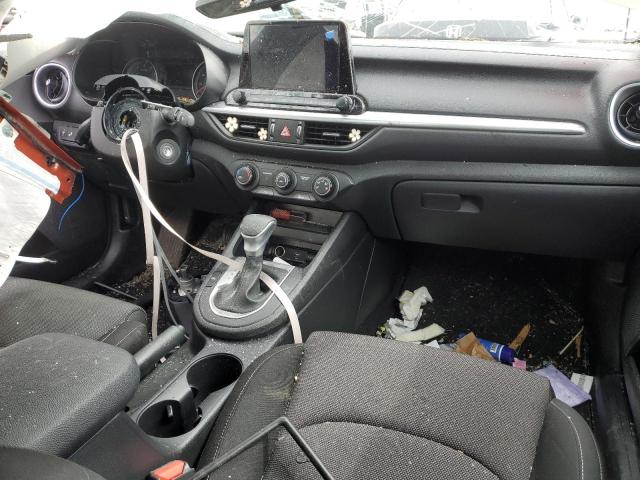 3KPF24AD9PE514587 KIA FORTE LX