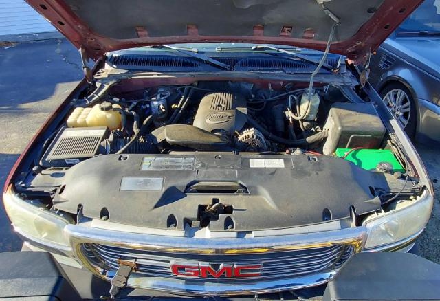 1GTHK29U72E301756 GMC Sierra K2500 Heavy Duty