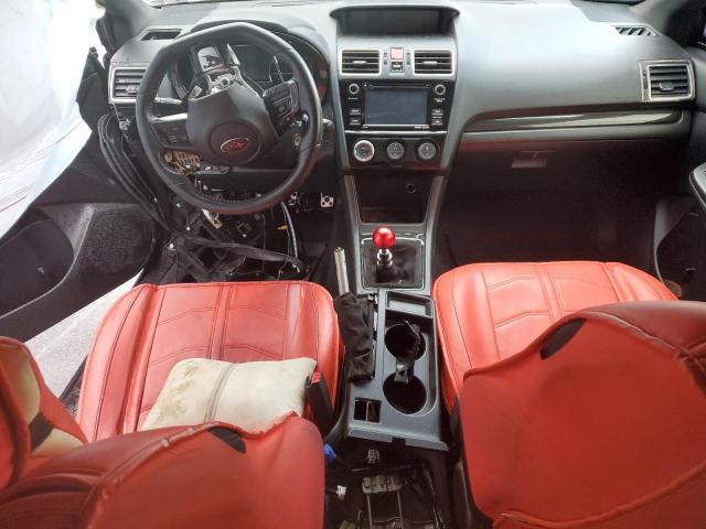 JF1VA1E67G9809884 Subaru Wrx Premium